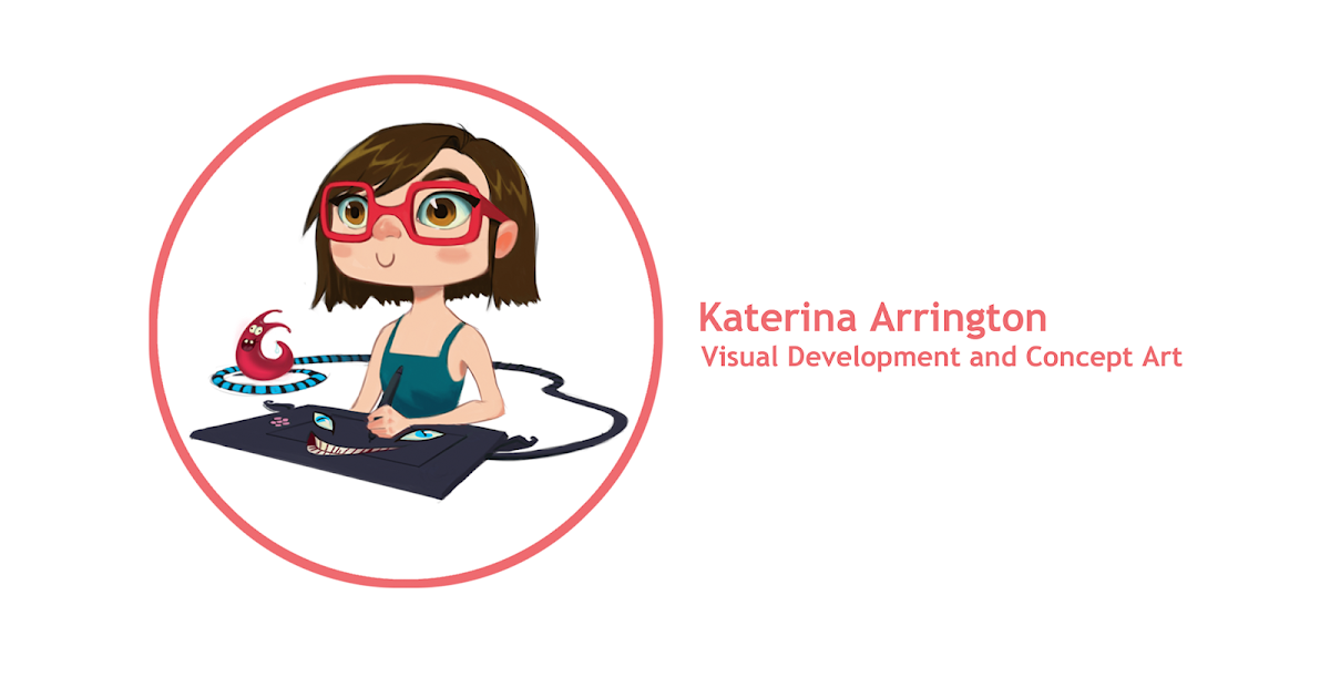 Katerina Arrington Art Katerina Arrington Art