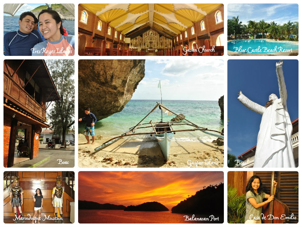 Marinduque Island Philippines To Butuan City Philippines Marinduque Island Philippines To Butuan City Philippines