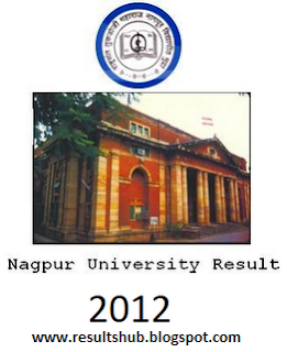 RTM Nagpur University BFD 2012 Result