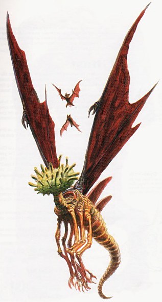 carrion crown carrion crown