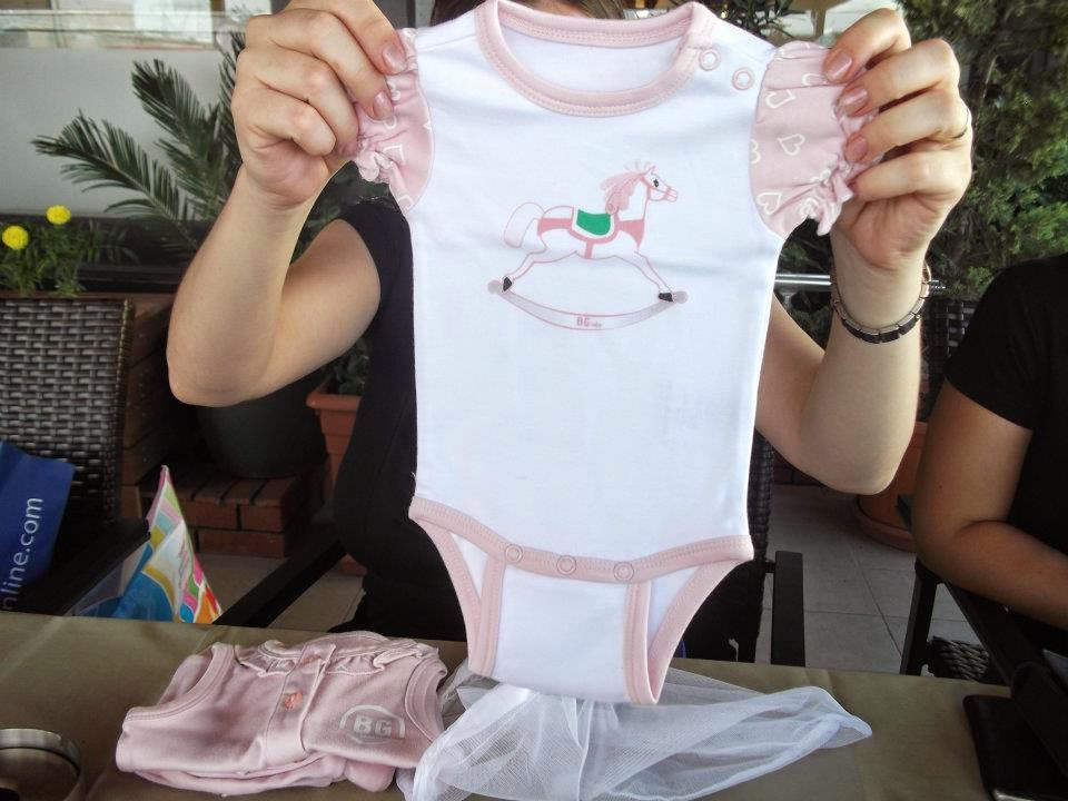 Baby Shower / Bebek Çocuk / Milliyet Blog Baby Shower / Bebek Çocuk / Milliyet Blog