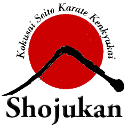 Shojukan Dojo