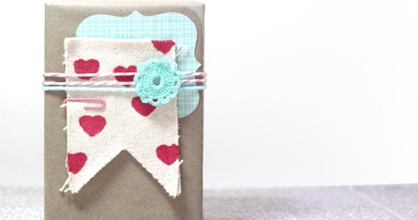 Valentine diy teacher gift valentines barrel apple craft paint crafts Valentine's Day Wrapping