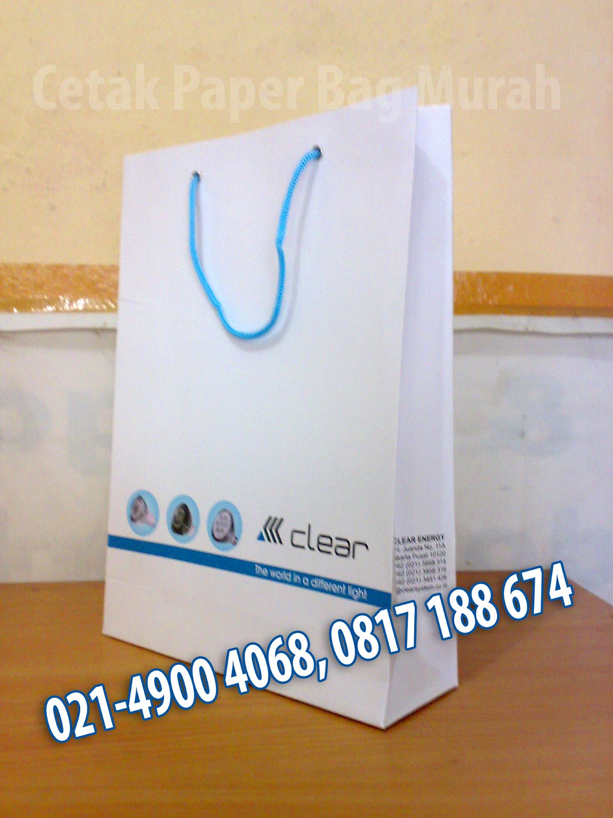 PAPER BAG ART CARTON | PUSAT CETAK PAPER BAG MURAH