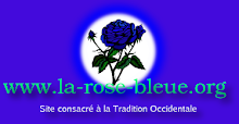 La Rose Bleue - Tradition Occidentale