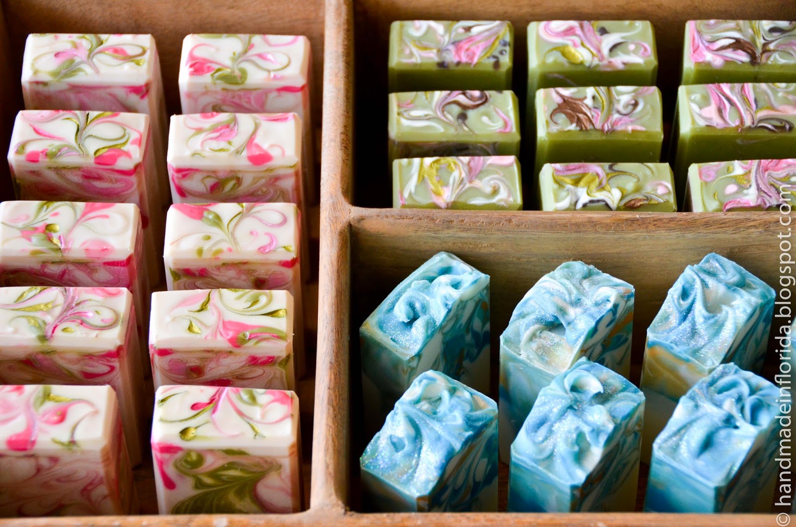 Sweet Rose Handmade in Florida