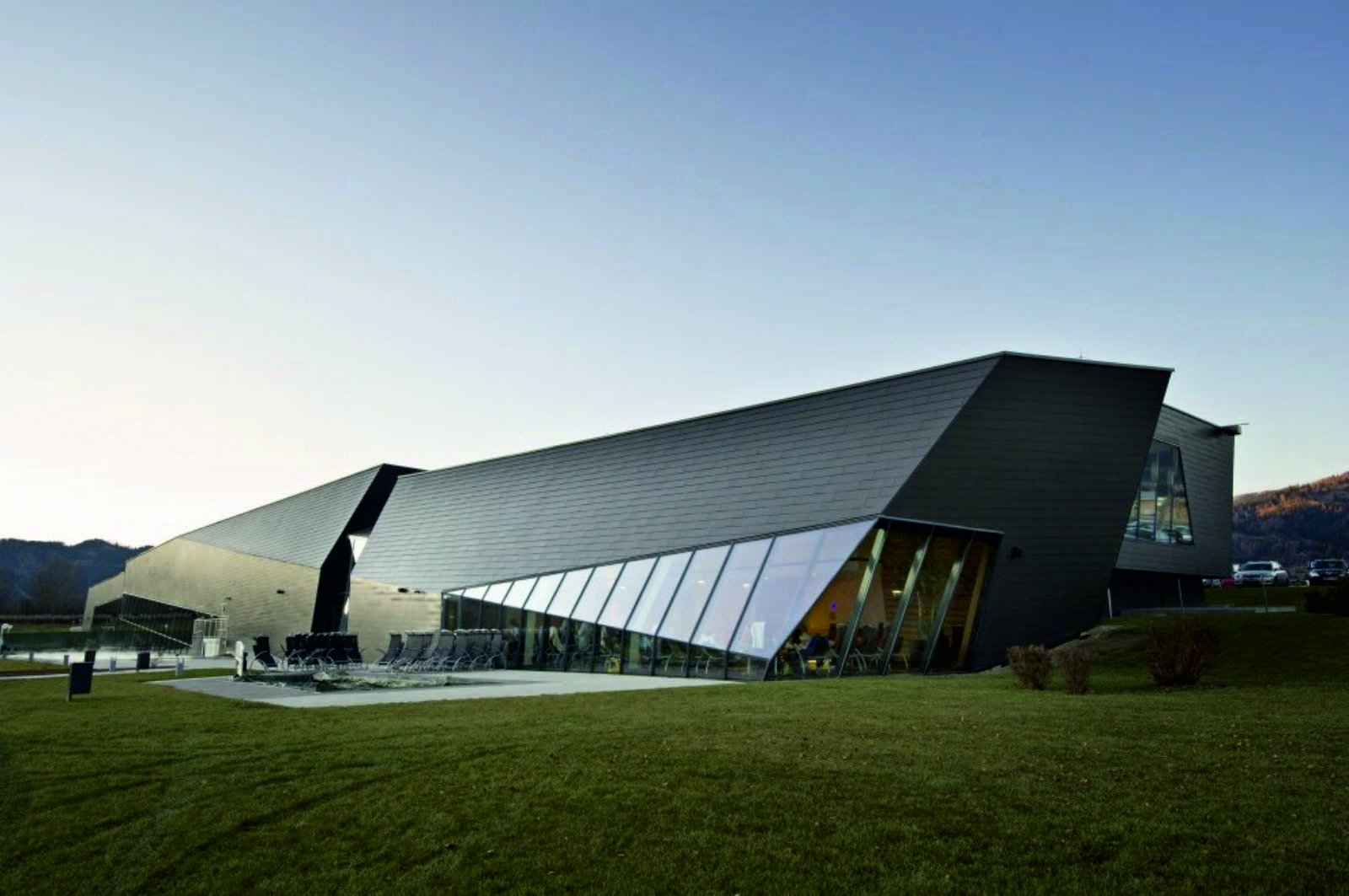 Altersstruktur Italien Italien