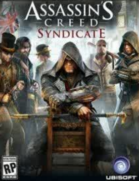 Assassin's Creed Syndicate Free Download PC