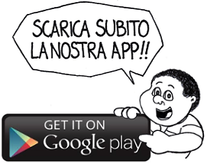 Scarica l’app direttamente da Google Play