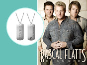 Rascal Flatts & Origami Owl