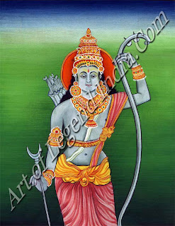 Kshatriyas painting Kshatriyas painting