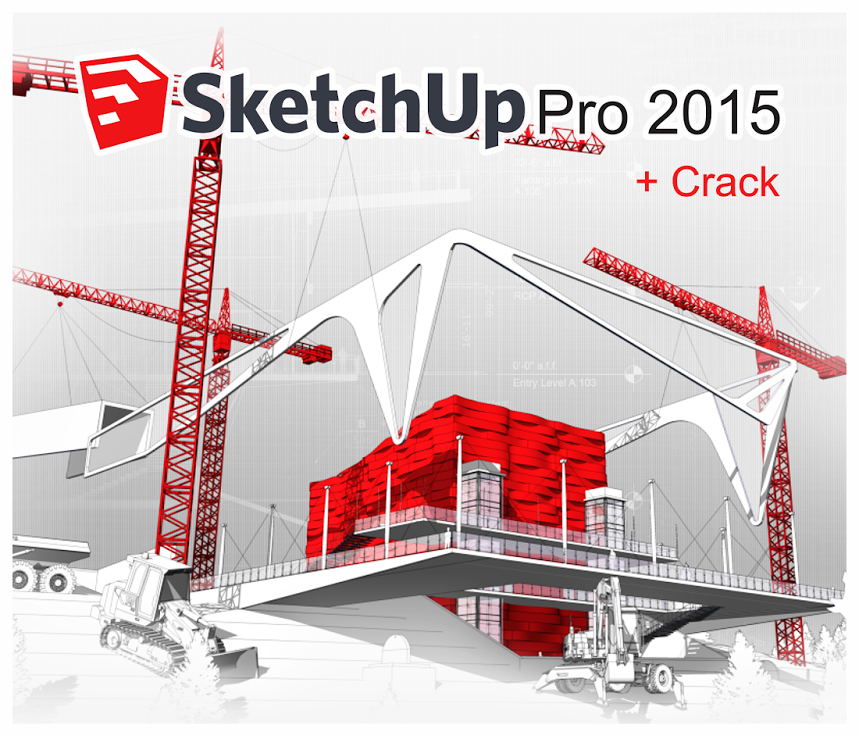 sketchup pro crack download