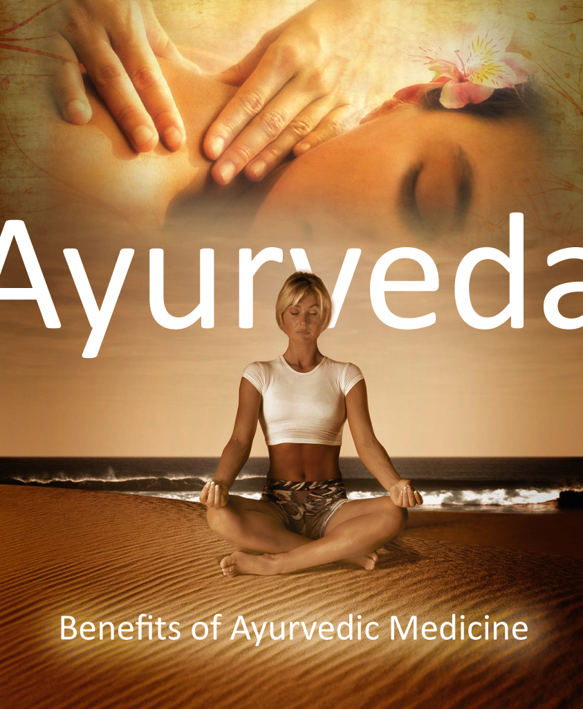 Benefits of Ayurvedic Medicine Kompass India Online Business Directory
