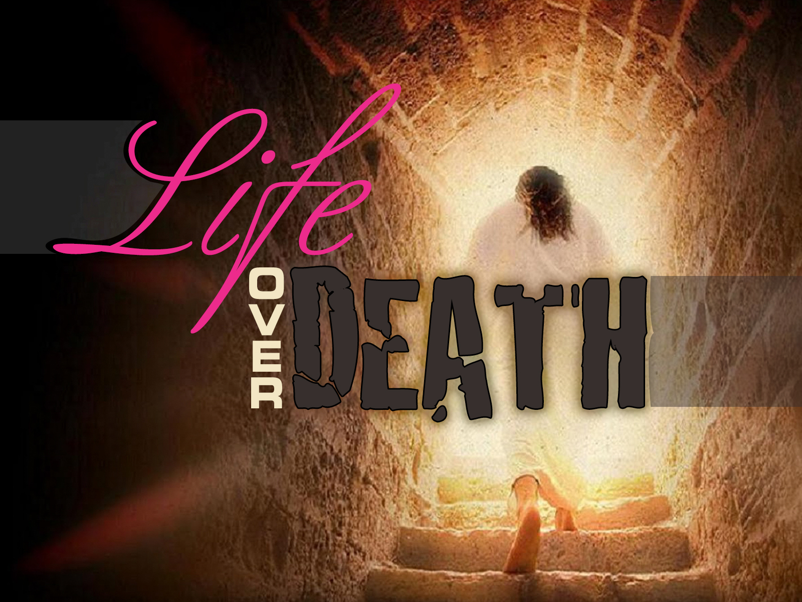 to March 31, 2013 Easter Sunday