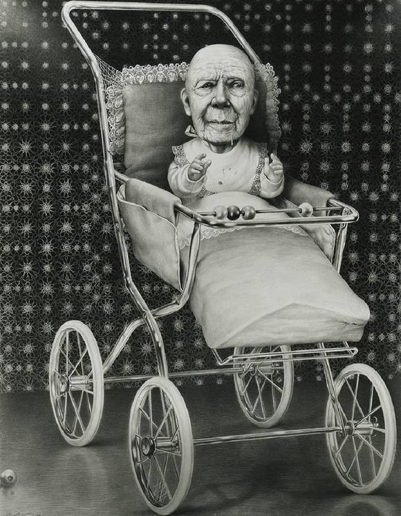 Artodyssey Laurie Lipton