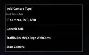 IP Cam Viewer Lite