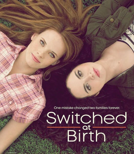 Deaf Drama Switched at Birth in 8TV Selina Wing Deaf Geek Blogger