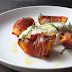 Grilled Prosciutto-Wrapped Peaches with Burrata and Basil – An Exceptional Summer Exception