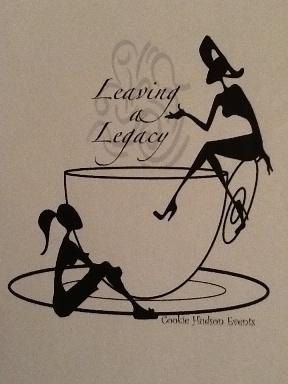 Leaving a Legacy's Girl's Camp & Tea Party