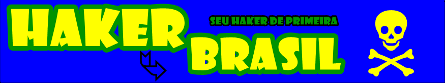Haker Brasil