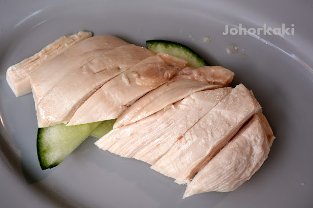 Singapore Chicken Rice Trail at Bukit Merah Singapore-Chicken-Rice-Trail-Bukit-Merah