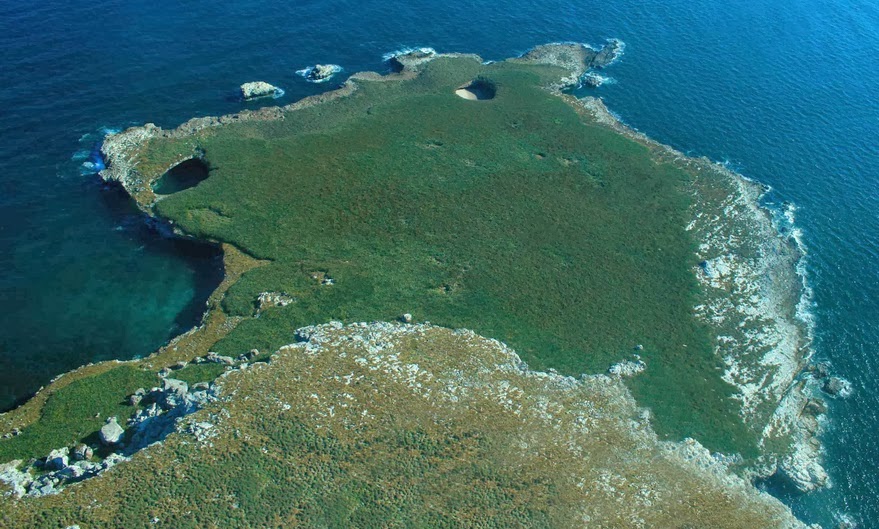 mexico - Rincón de México Islas Marietas; el paraiso creado por bombas. Islas+marietas+3