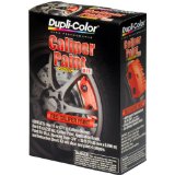  Dupli-Color BCP400 Red Brake Caliper Kit 