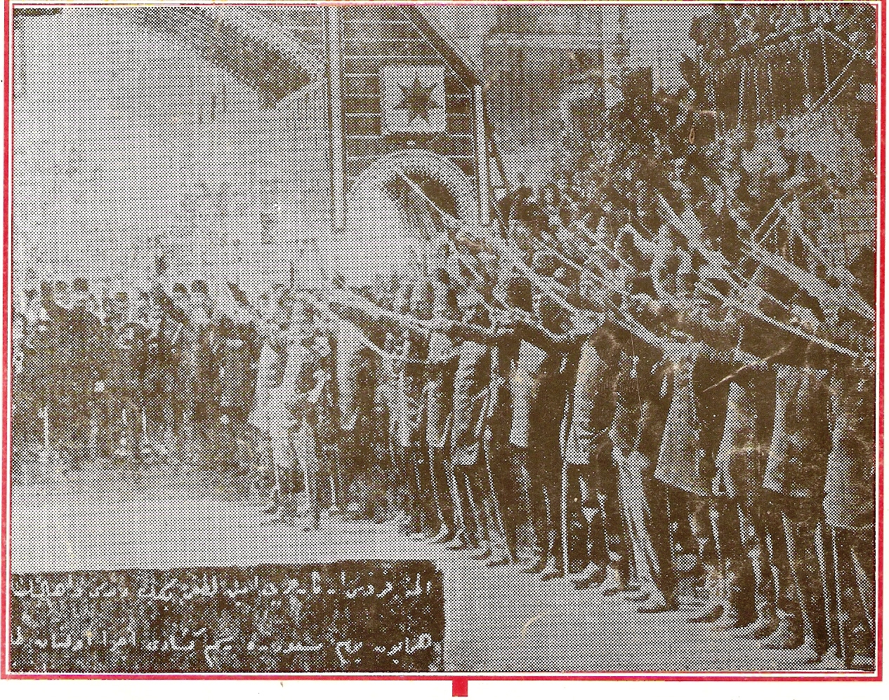ADANA VALİSİ CEMAL PAŞA’NIN TARİHİ YALANLARI