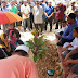 Majlis Pengebumian Jenazah Ust Hamdan (Pengerusi DSBBST)