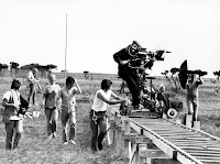 Types Of Shots4 Tracking Shot