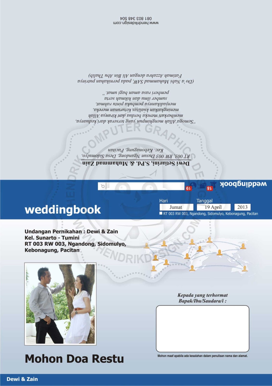 Desain Undangan Pernikahan Facebook | desain dan percetakan undangan pernikahan termurah di solo Desain Undangan Pernikahan Facebook | desain dan percetakan undangan pernikahan termurah di solo