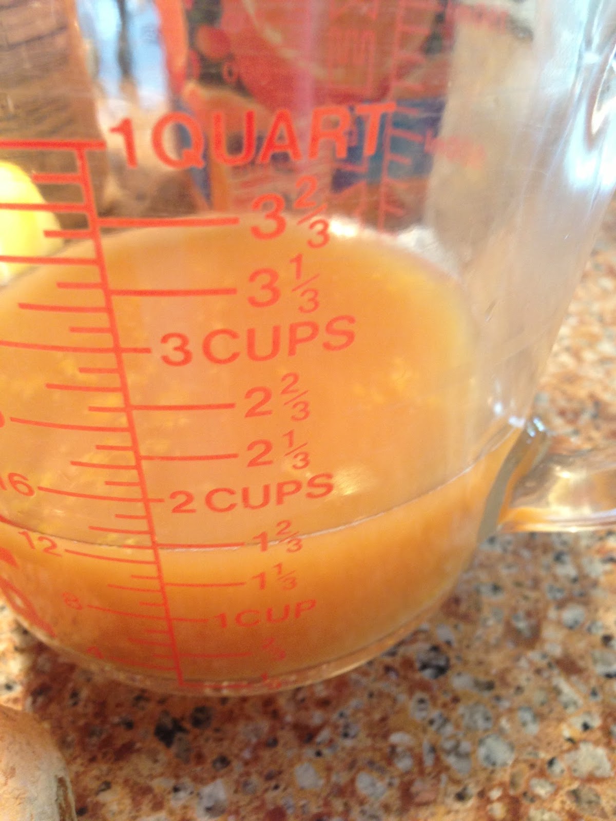 Dressed Up, Buttoned Down. Savor The Summer Garlic Ginger Pepper Jam