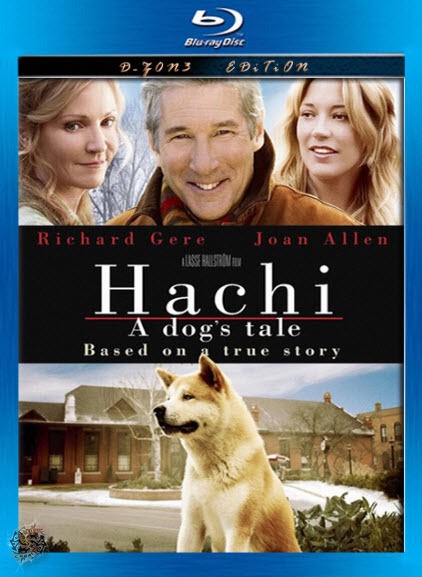 Hachiko Dog Movie Dual Audio English To Hindi Downloadl