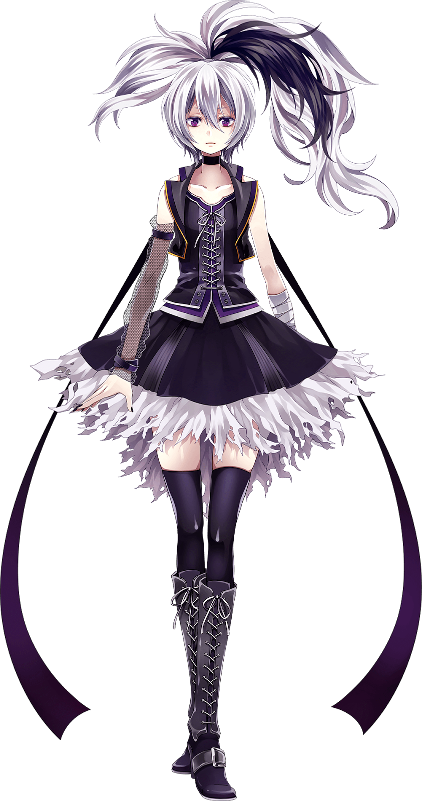 V4 Flower Vocaloid Character Profile All About Vocaloid