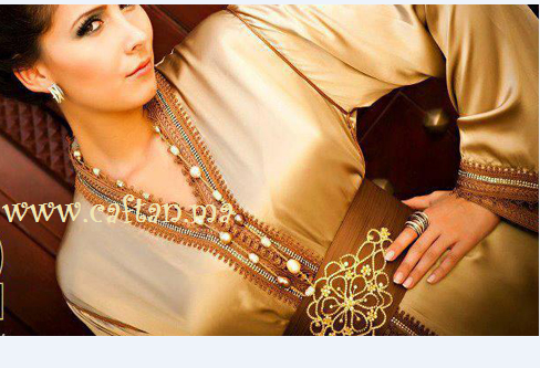 02/17/13 | Caftan.Ma
