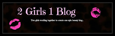 2 Girls 1 Beauty Blog