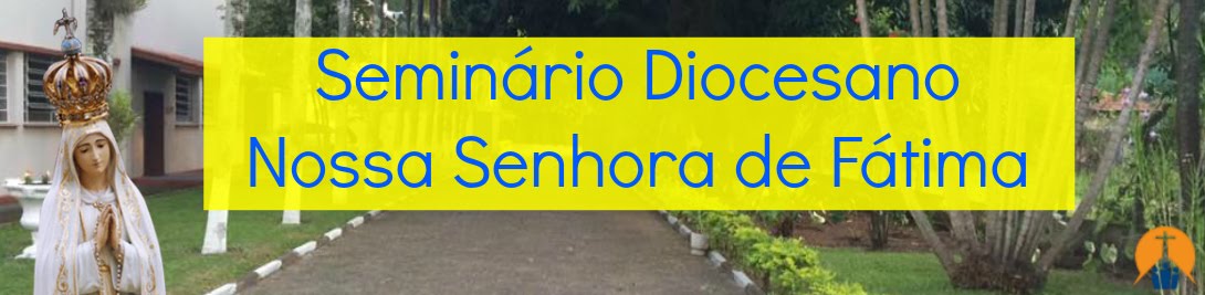 Seminário Nossa Senhora de Fátima