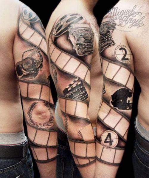 Tattoo Art