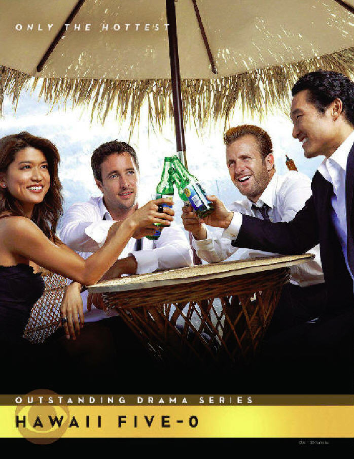 Current Magazine Ads