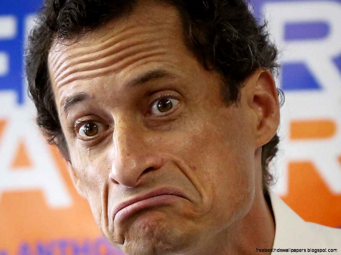 Anthony Weiner – The Patriot Nation Anthony Weiner – The Patriot Nation