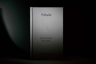 Fábula de Benito del Pliego