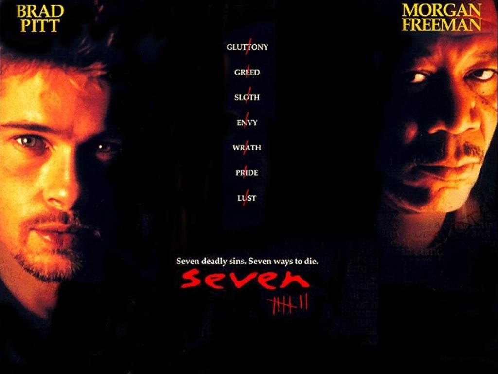 Seven To One [1973]