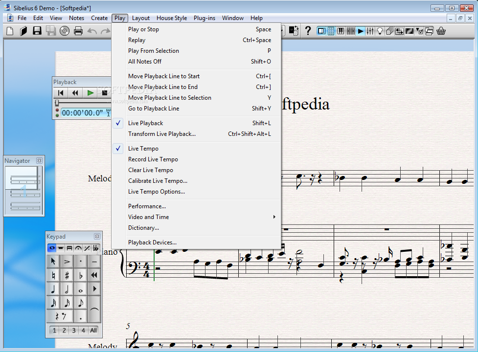 Sibelius 7.5 keygen mac