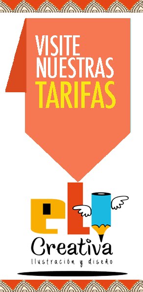 TARIFAS ELI CREATIVA