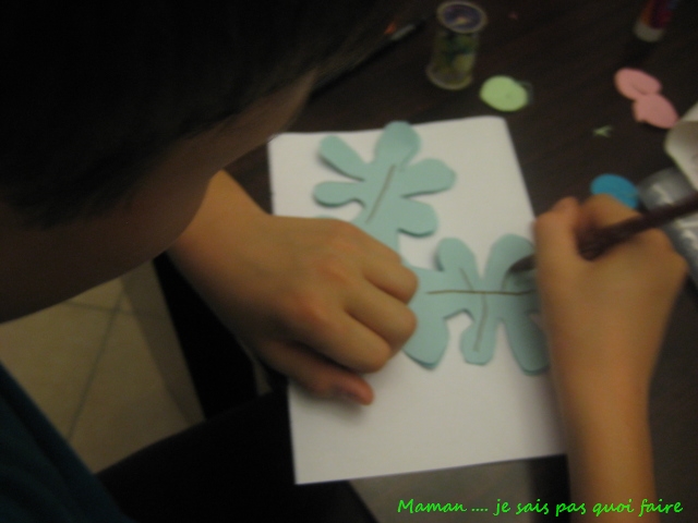 Maman Je Sais Pas Quoi Faire Les Rennes Du Pere Noel En Sucettes