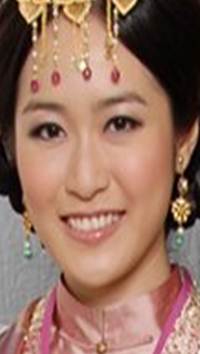 Leung Ka Ki. One of her most important roles, she did well and she has Leung Ka Ki. One of her most important roles, she did well and she has