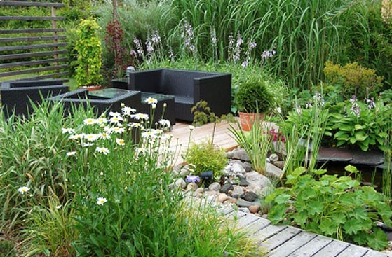 Garden Design