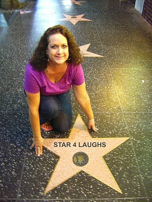 Laughing through Life & Literat...