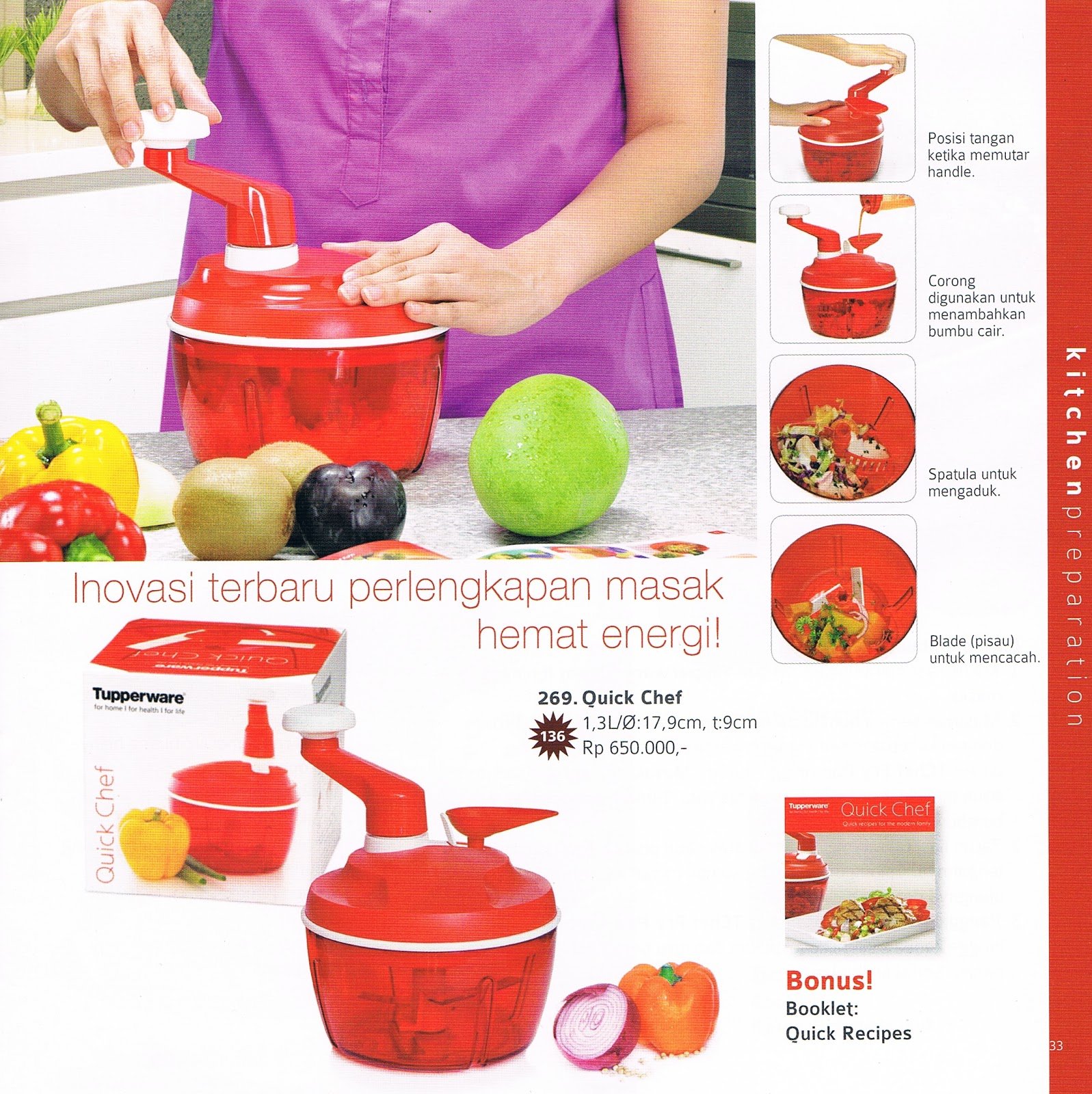 katalog reguler terbaru tupperware edisi november 2012 katalog reguler terbaru tupperware edisi november 2012