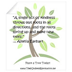 Sowing Kindness